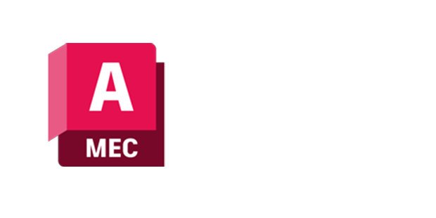 AutoCAD Mechanical Logo